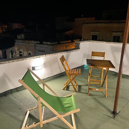 NardòNeretum Casa Vacanze公寓 外观 照片