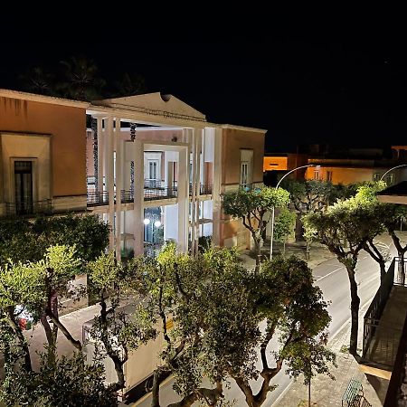 NardòNeretum Casa Vacanze公寓 外观 照片
