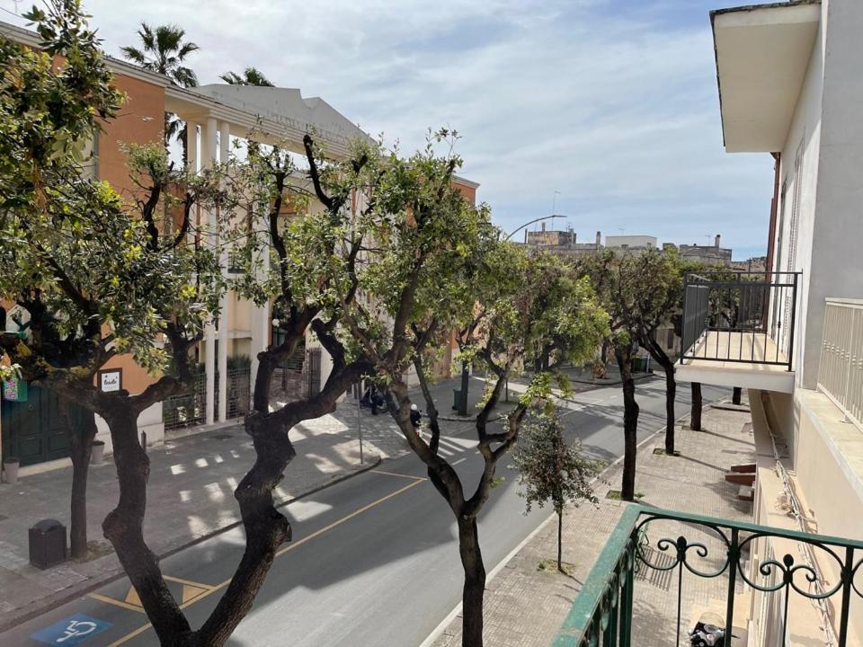 NardòNeretum Casa Vacanze公寓 外观 照片