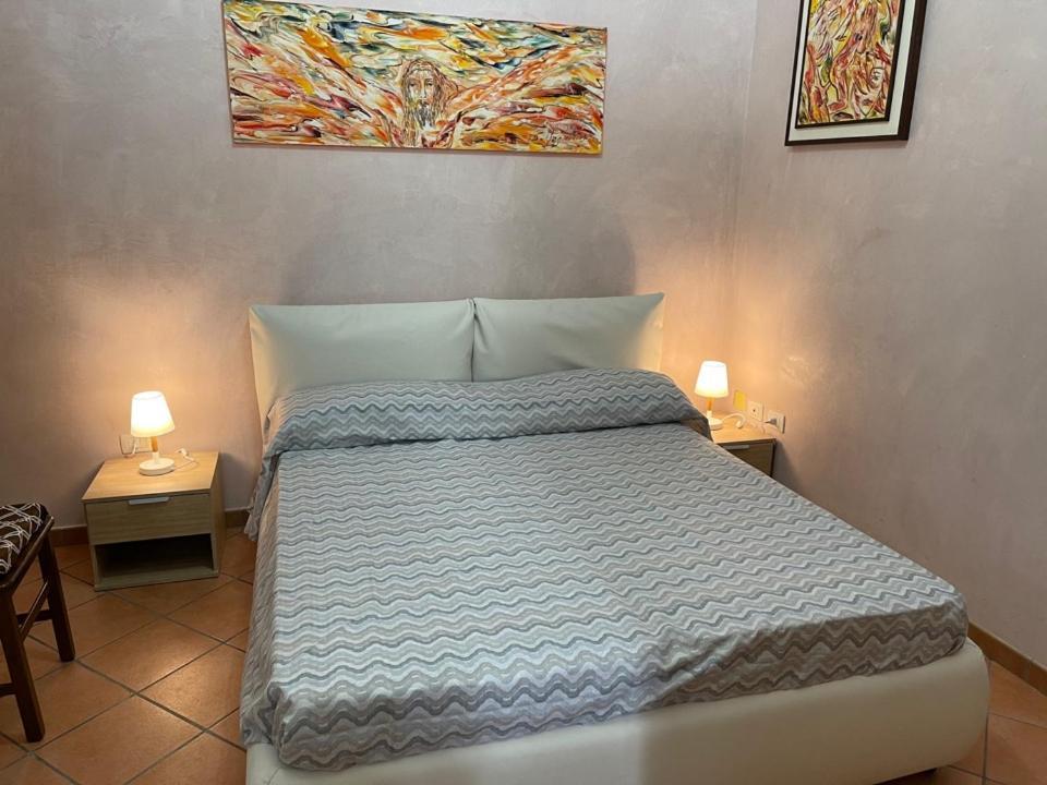 NardòNeretum Casa Vacanze公寓 外观 照片