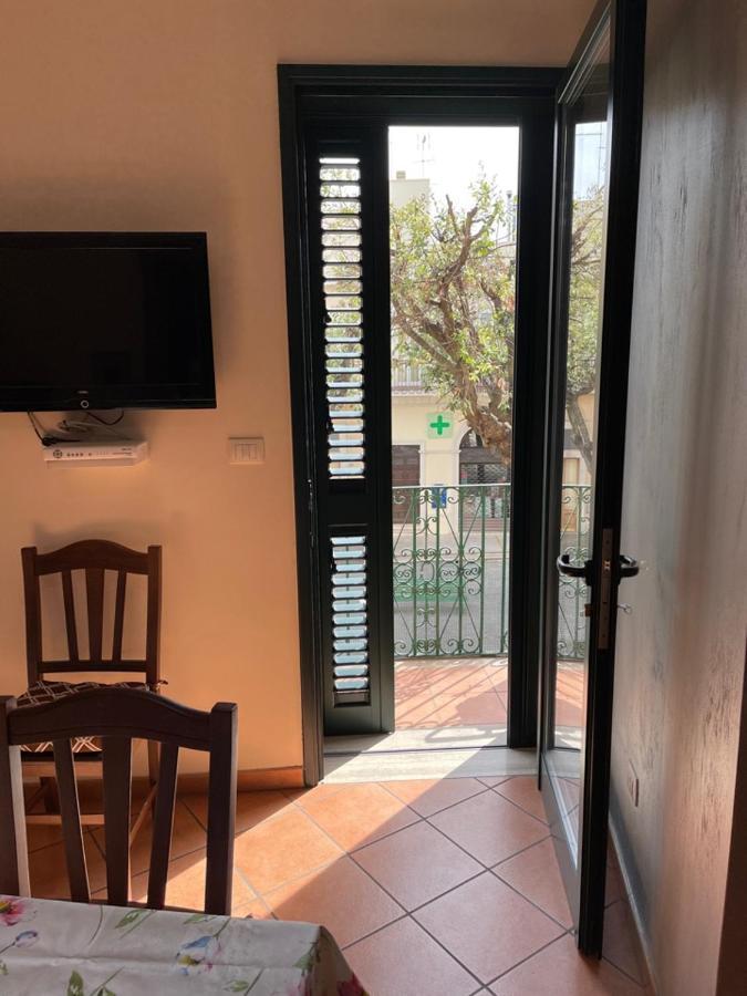 NardòNeretum Casa Vacanze公寓 外观 照片