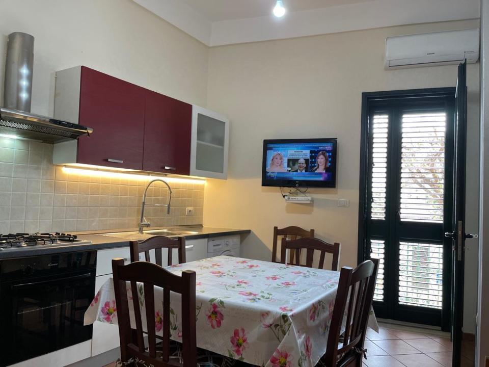 NardòNeretum Casa Vacanze公寓 外观 照片
