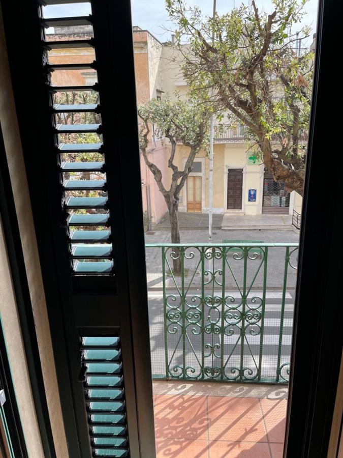NardòNeretum Casa Vacanze公寓 外观 照片
