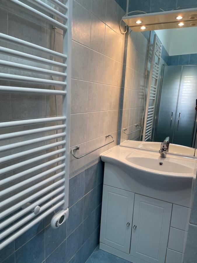 NardòNeretum Casa Vacanze公寓 外观 照片