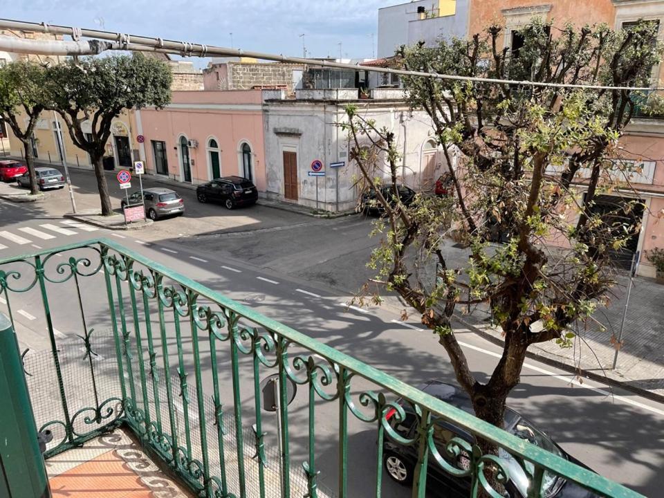 NardòNeretum Casa Vacanze公寓 外观 照片