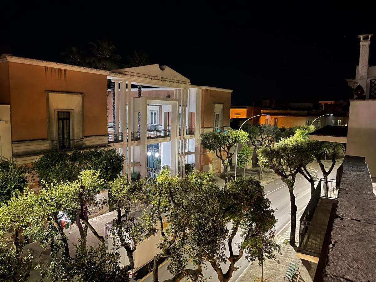NardòNeretum Casa Vacanze公寓 外观 照片