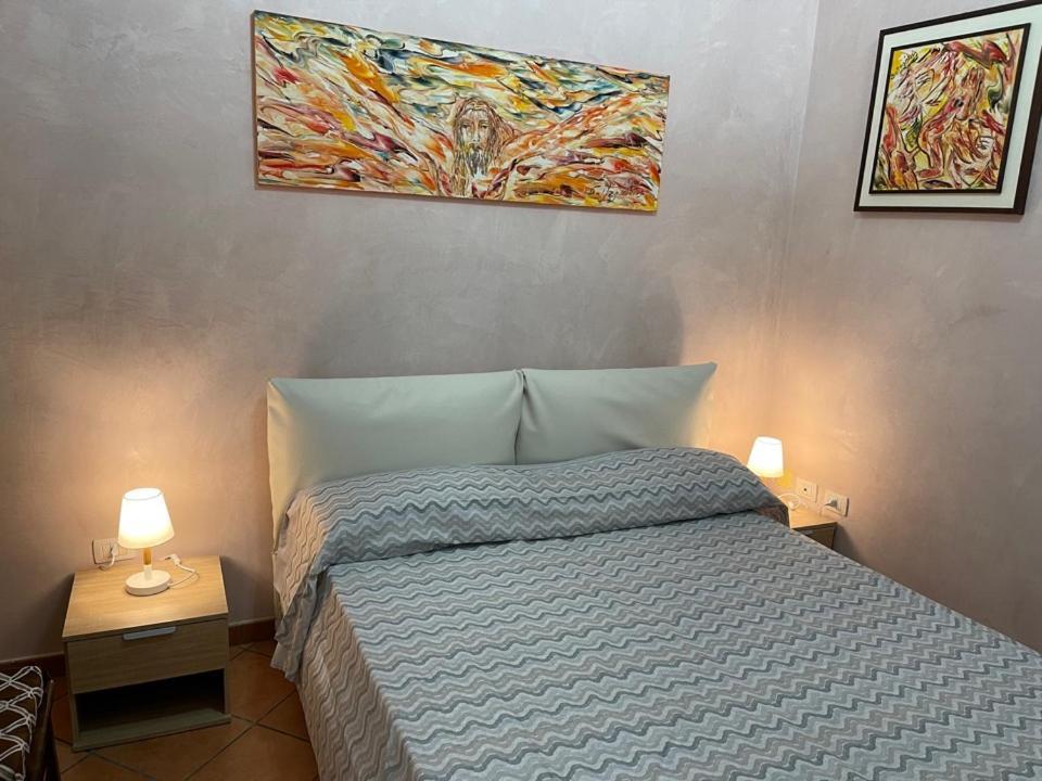NardòNeretum Casa Vacanze公寓 外观 照片