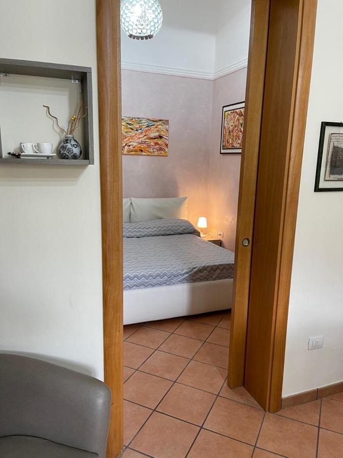 NardòNeretum Casa Vacanze公寓 外观 照片