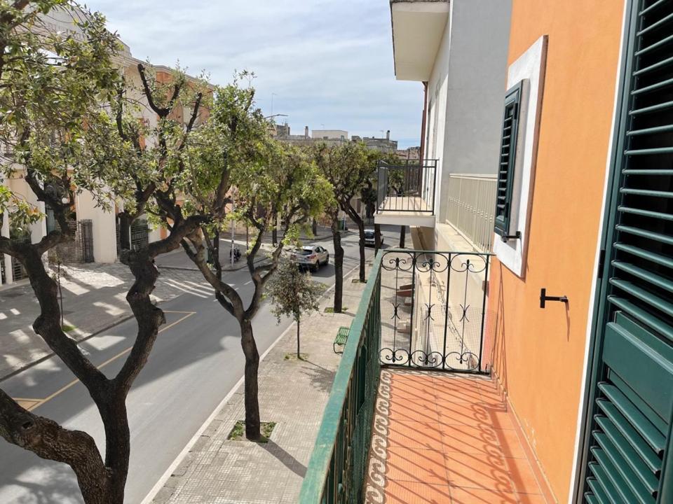 NardòNeretum Casa Vacanze公寓 外观 照片