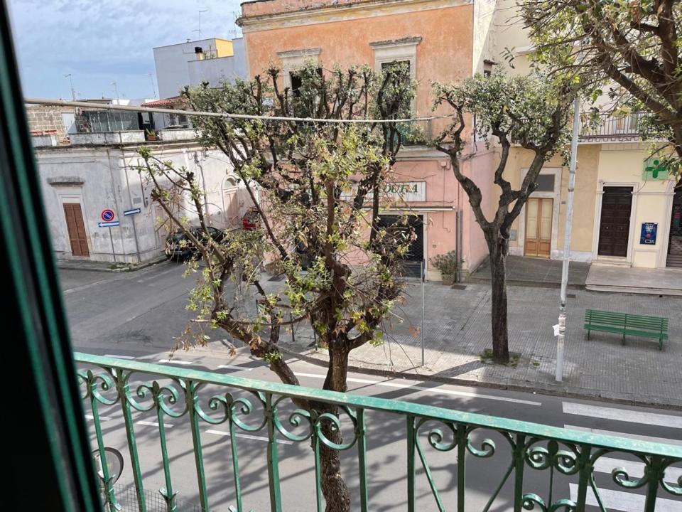 NardòNeretum Casa Vacanze公寓 外观 照片