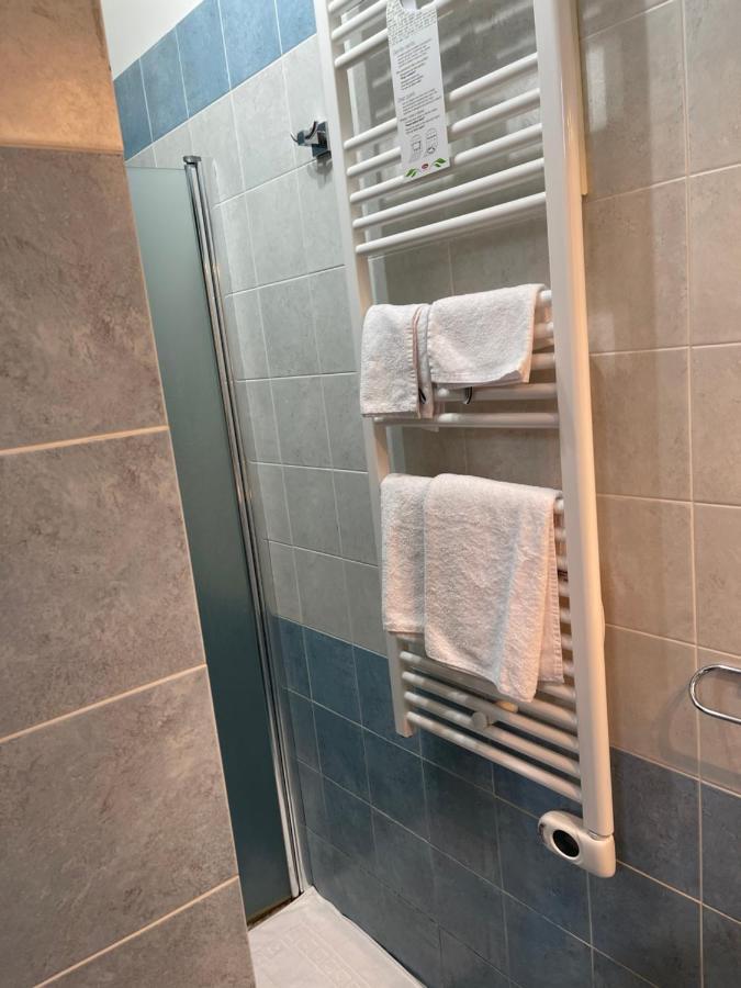 NardòNeretum Casa Vacanze公寓 外观 照片